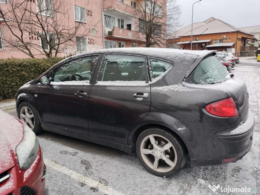 Vând Seat Toledo - Disel