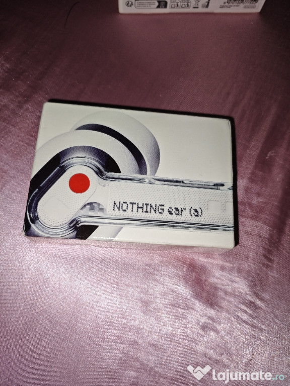 Căști nothing ear 3