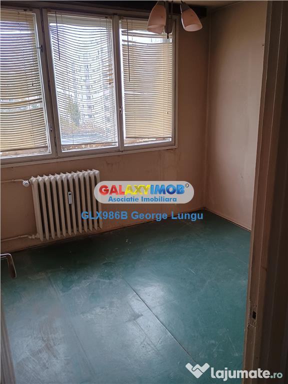 Apartament 4 camere Drumul Taberei zona Plaza Romania