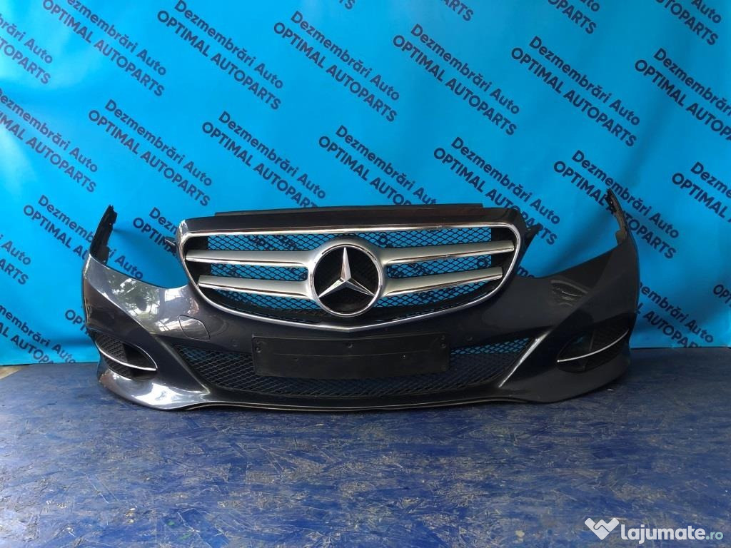 Bara fata completa Mercedes E Class W212 FACELIFT 2013-2016