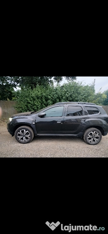 Dacia Duster (predare leasing avantaj.)