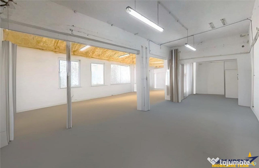 Spatiu de productie 840mp,fotovoltaice, trifazic,birouri,728