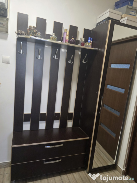 Cuier foarte încapator