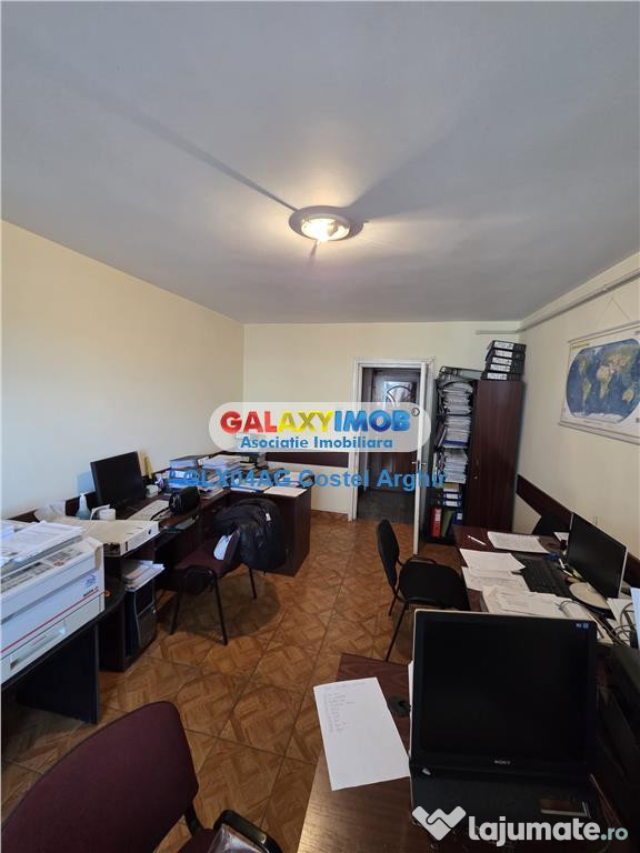 Vindem garsoniera in zona centrala Republicii cu Maior Sontu