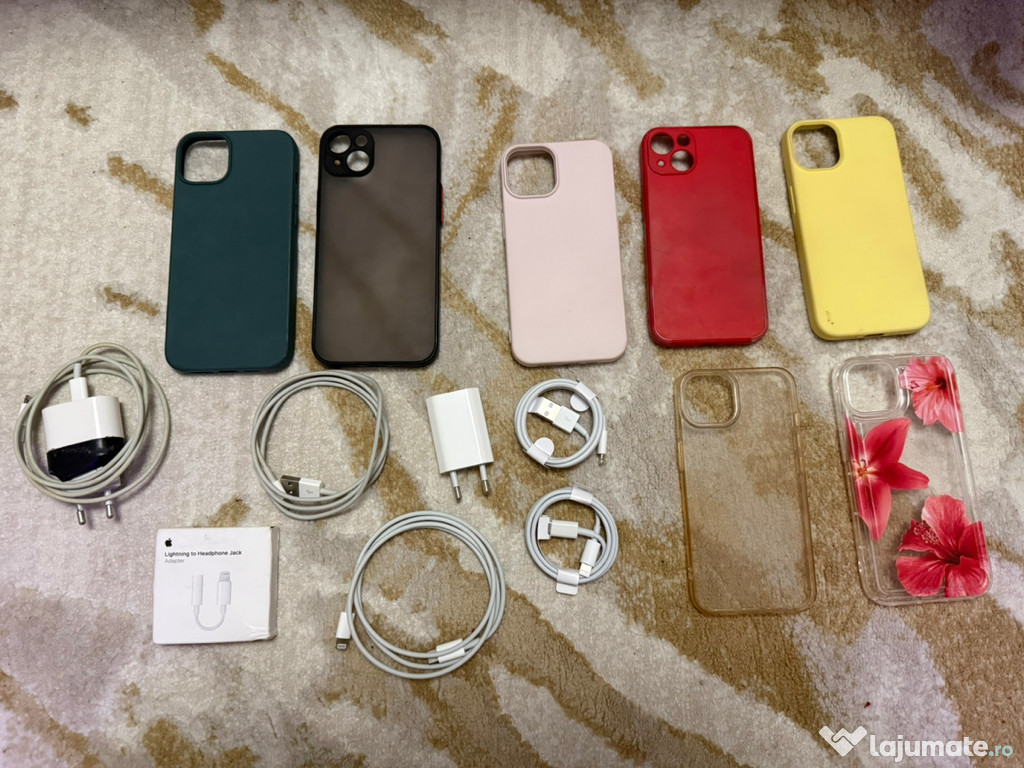 Accesorii iphone 13, 14, 14 plus