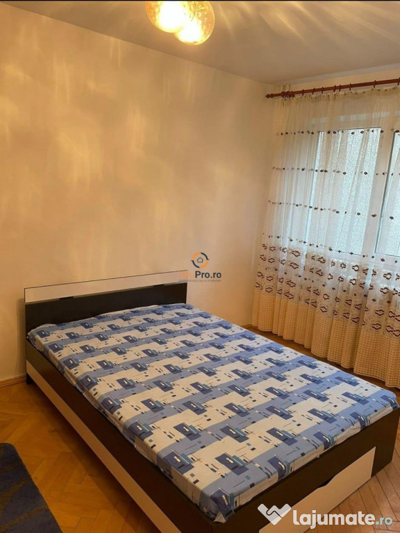 Decomandat 2 camere etaj 2 Iulius Town