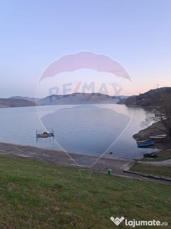 Casă de vanzare-BEZID Jud. Mures