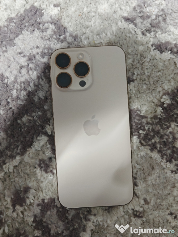 IPhone 16 Pro Max 1TB