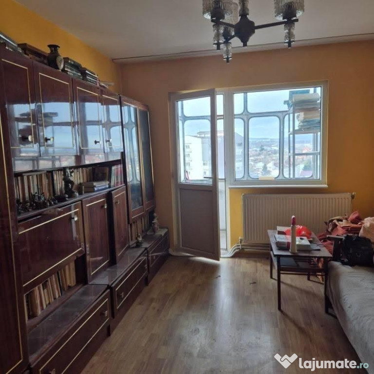 Apartament 3 camere Bacău