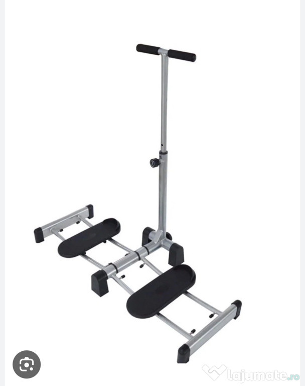 Aparat fitness Leg Magic