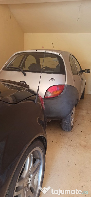 Vand/schimb Ford Ka cu obiecte/electrocasnice utile