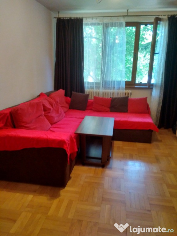 Inchiriere apartament 2 camere Drumul Taberii