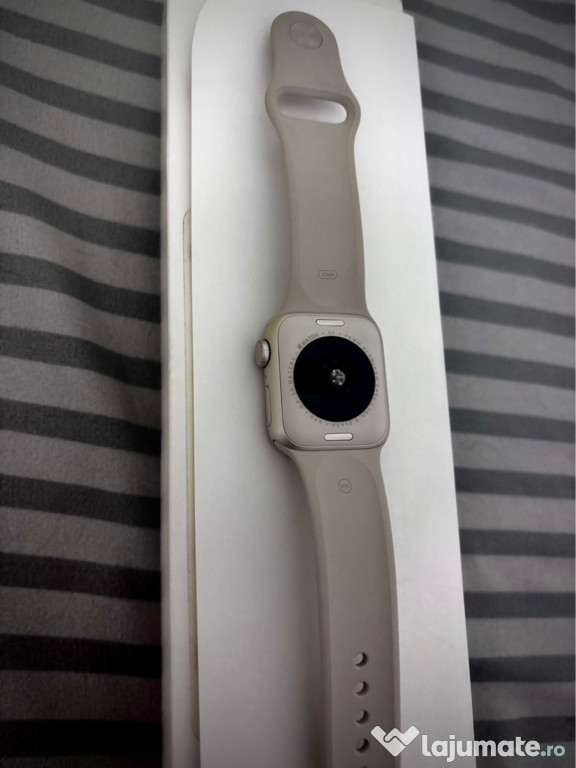 AppleWatch SE40mm