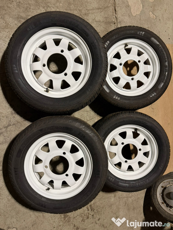 Jante Aro 10 Dacia 1300 1310 R14