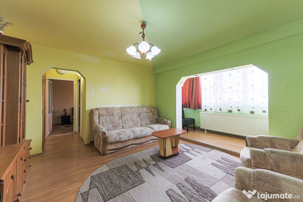 Apartament 2 camere - Miortia, Micalaca - COMISION 0%