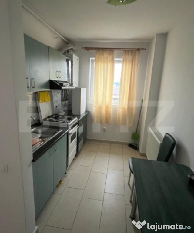 Apartament 1 camera + balcon, Zona Bmw