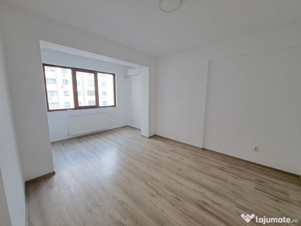 Apartament cu 3 camere 86,31 mp in prel. Ghencea - cartie...