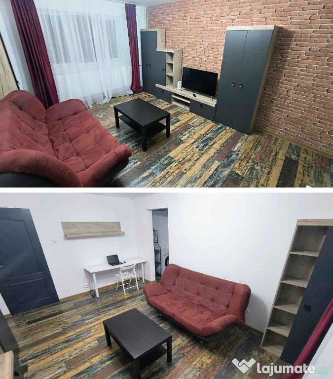 Apartament 2 camere la 10 minute de metrou Brancoveanu sau Sudului