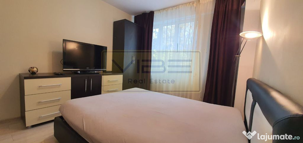 Apartament 2 camere +loc parcare Tatarasi - Penta Reziden...