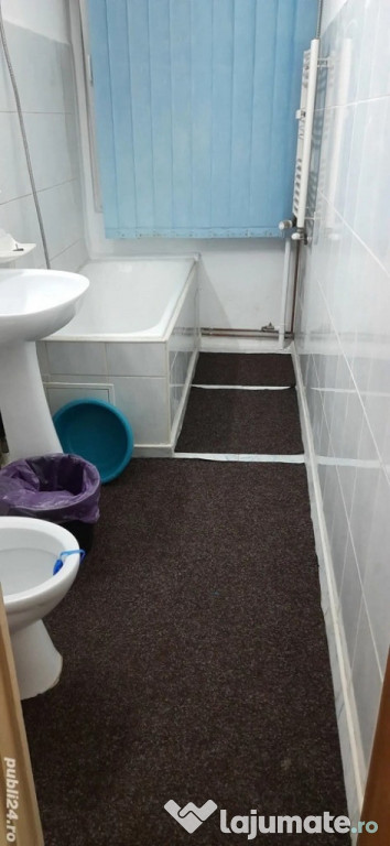 Brancoveanu parter cetatea veche