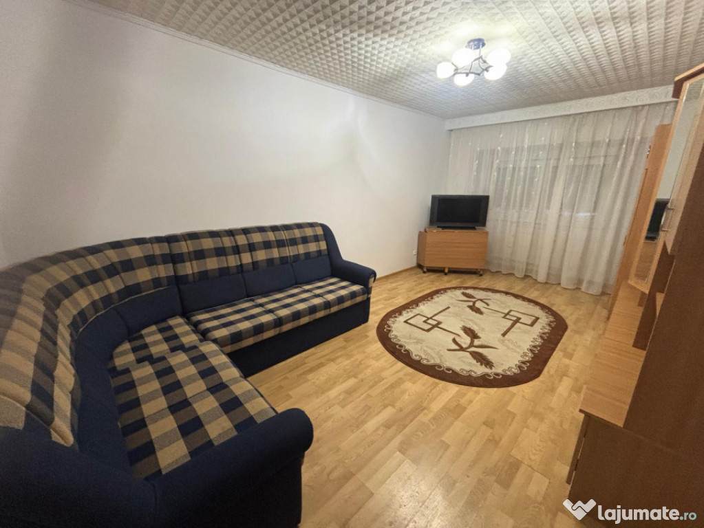 Apartament cu 3 camere, suprafata generoasa de 74 mp, la baz