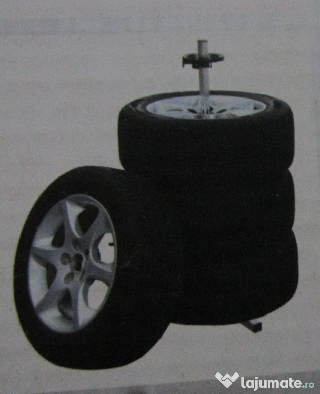 Suport pentru depozitarea cauciucurilor NOU