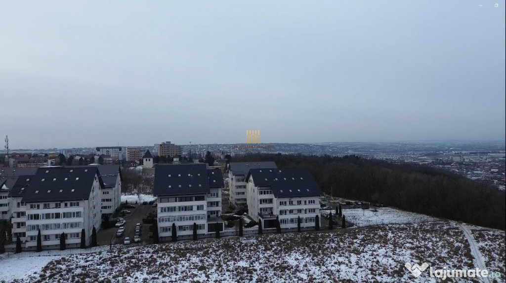 Teren Intravilan 4600 mp Suceava Zamca De 0727817187