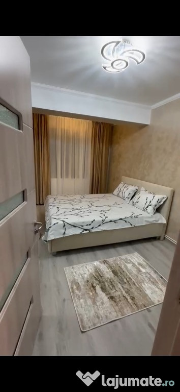 Apartament Brazda, direct proprietar, negociabil