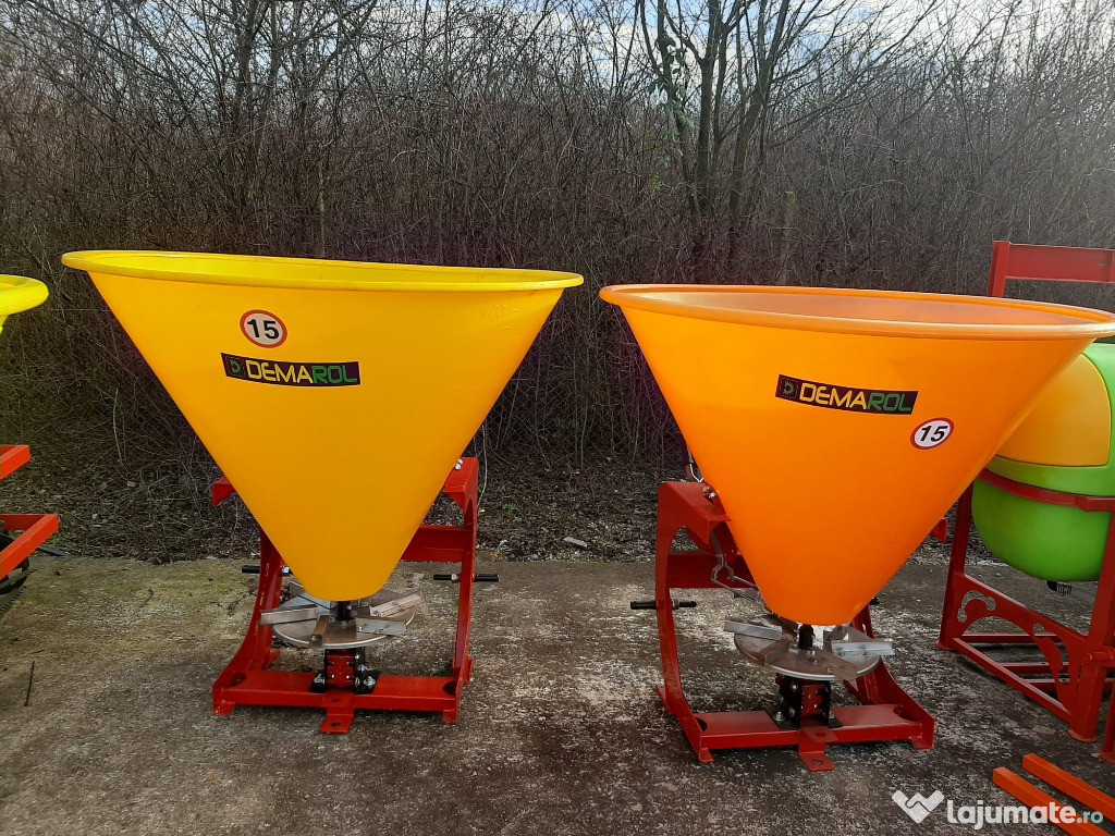 Masina de imprastiat azot 300l-500l