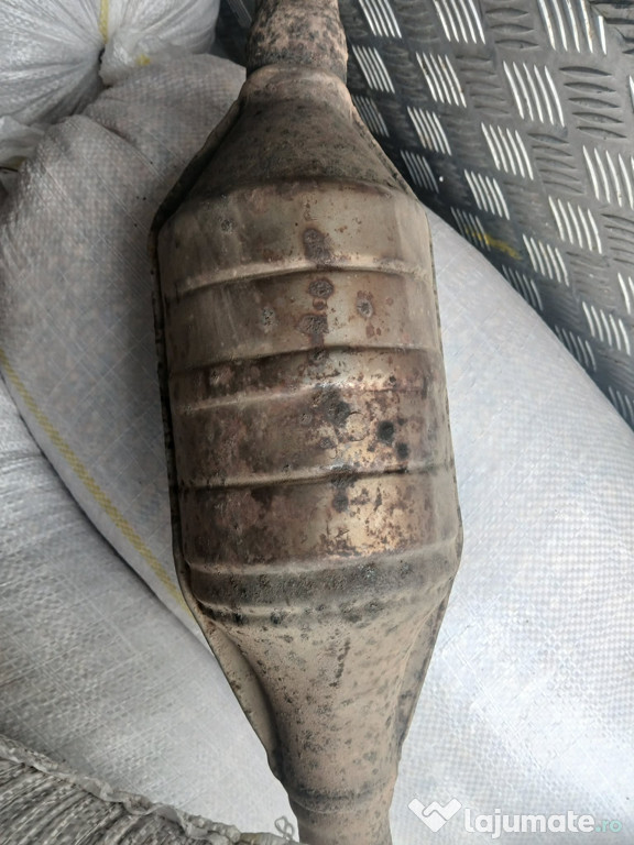 Cumpăr catalizatoare