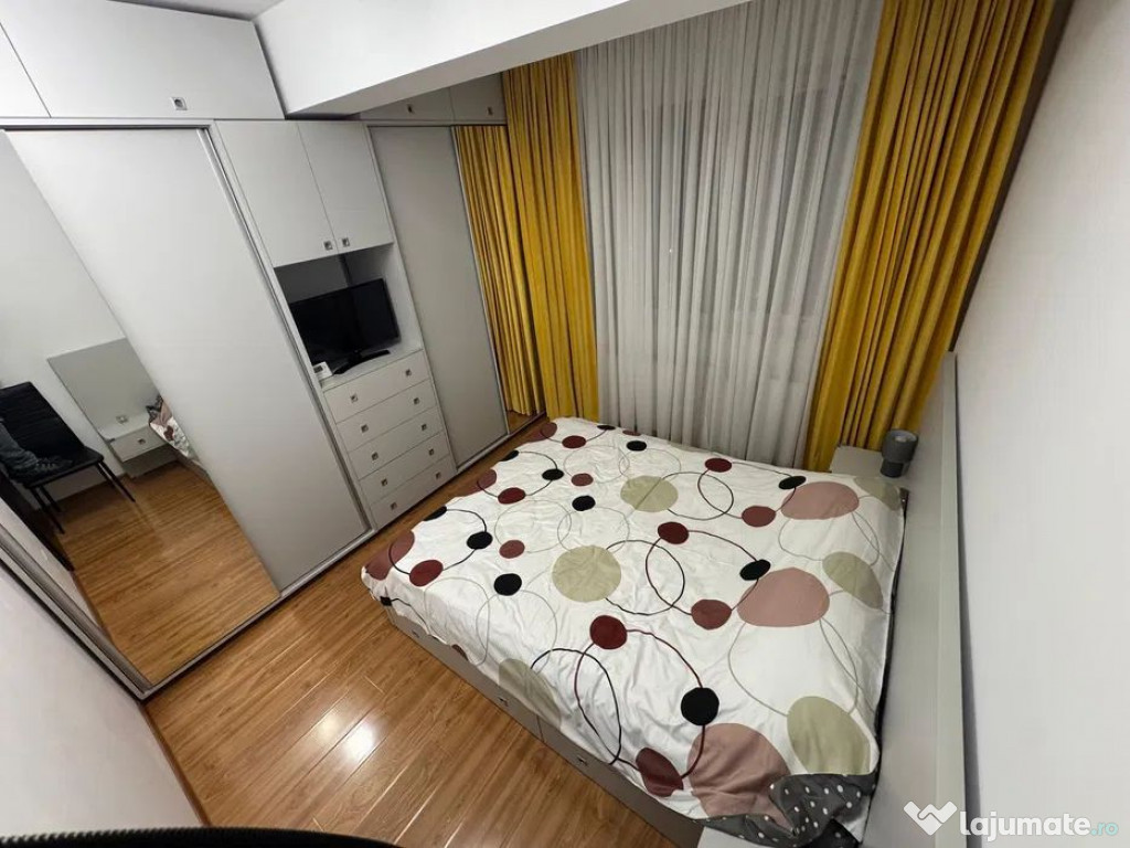 Apartament 2 camere 60 mp | Titan Sun Park | Parcare incl...