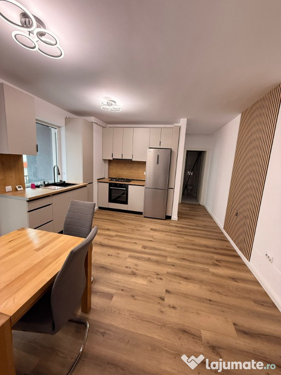 Apartament 3 camere Sesu de sus