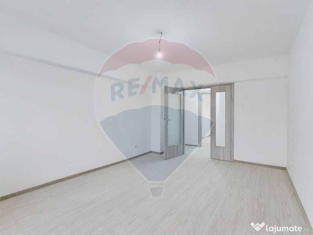 Apartament 4 camere, 84 mp, Centru Civic