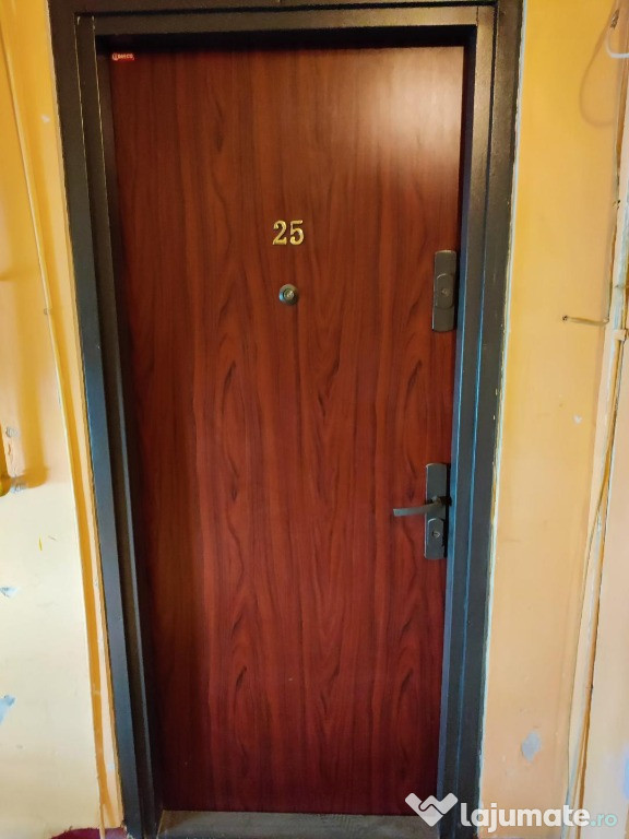 Apartament cu doua camere