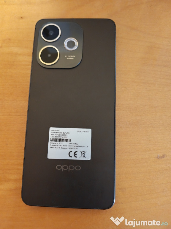 OPPO A5 Pro 5G 8GB/256GB