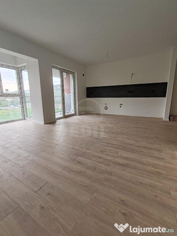 Apartament cu 2 camere de vânzare – zona Avram Iancu