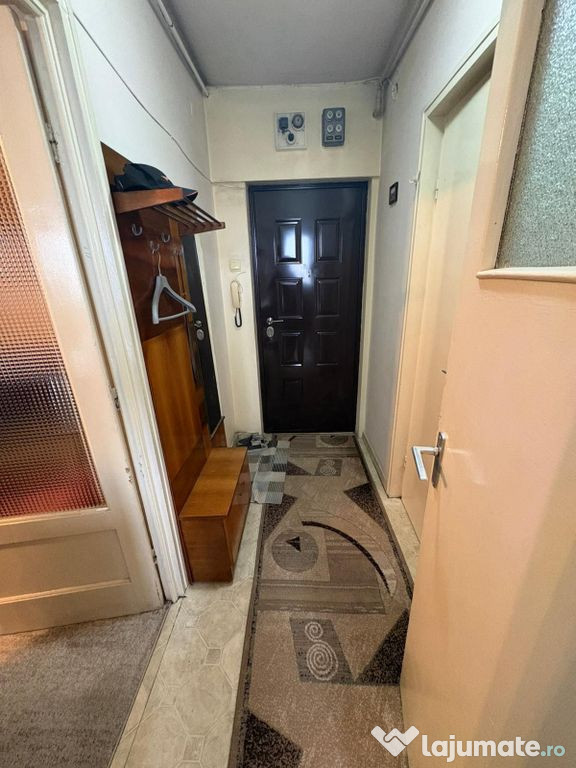 Apartament 2 camere 50mp Soseaua Giurgiului