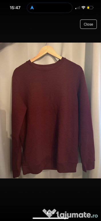 Pulover New Yorker Marimea L