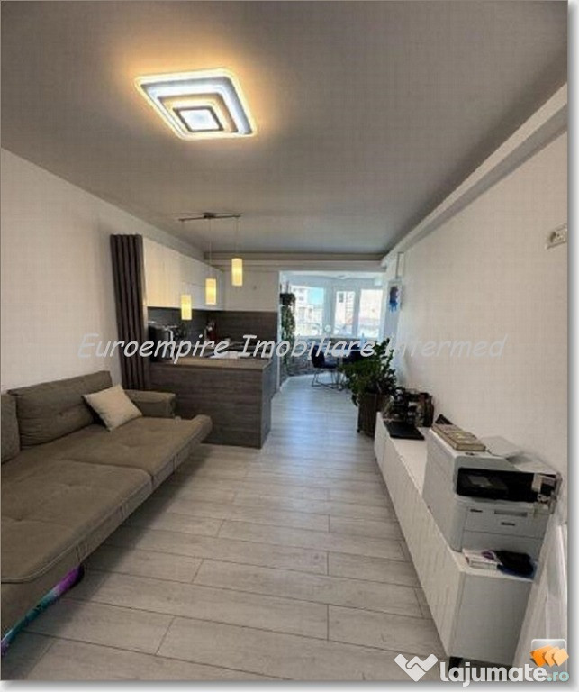 Apartament 3 camere decomandate Tomis Nord