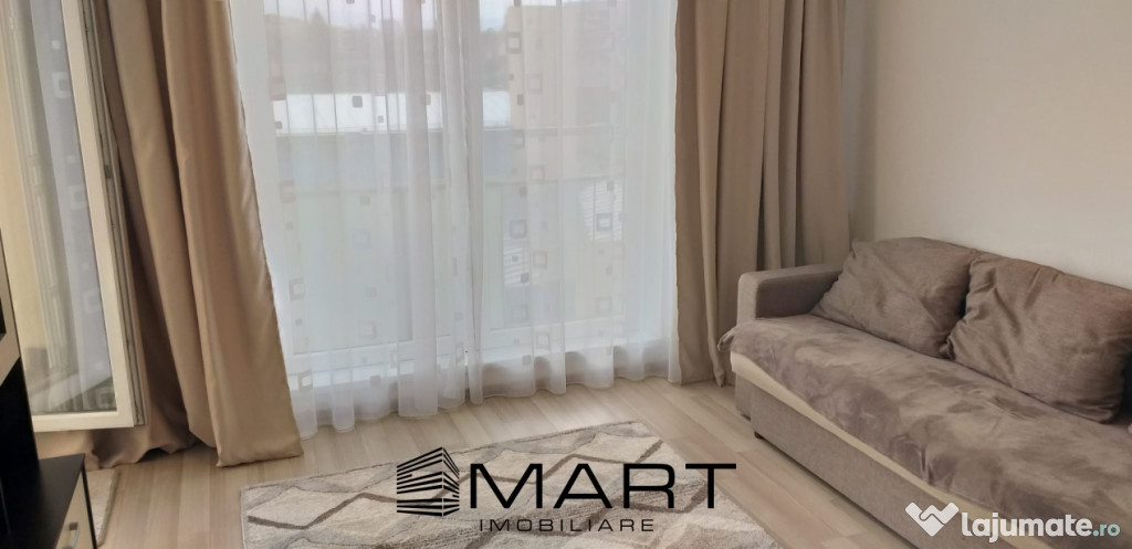 Proprietar inchiriez garsoniera in Turnisor - Sibiu