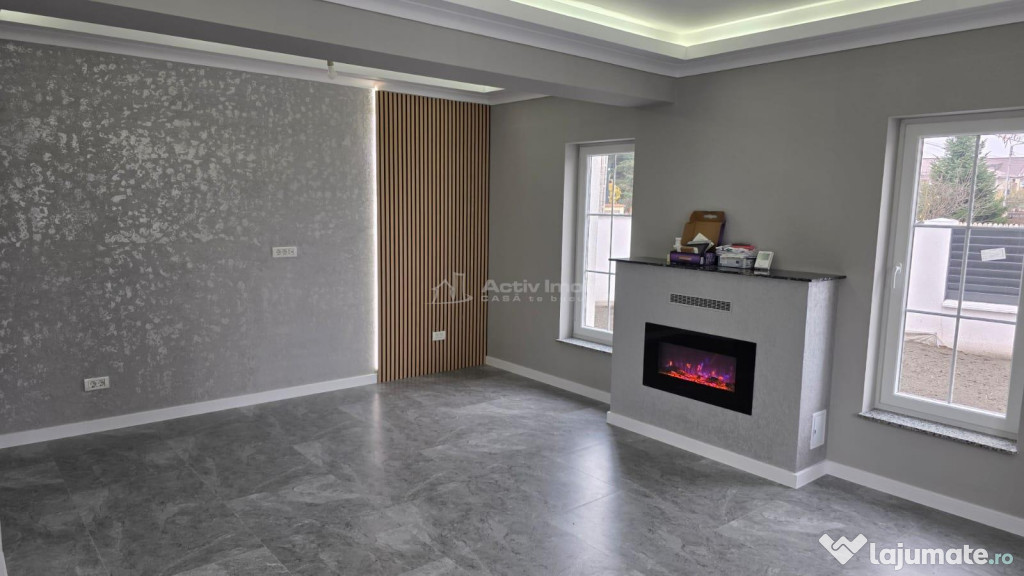 Casa / Vila 178 mp - Bragadiru / Cartier Independentei