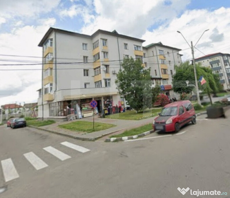 2 Camere*Locație Premium, Luminos, Mobilat & Utilat | Str.