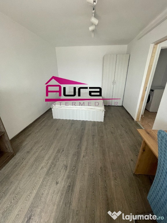 Inchiriez garsoniera confort 1 zona e3