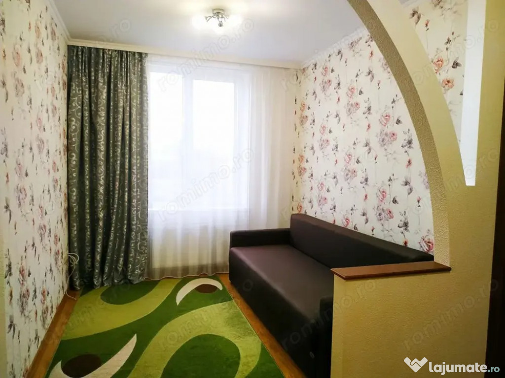 Garsoniera zona Costin Georgian