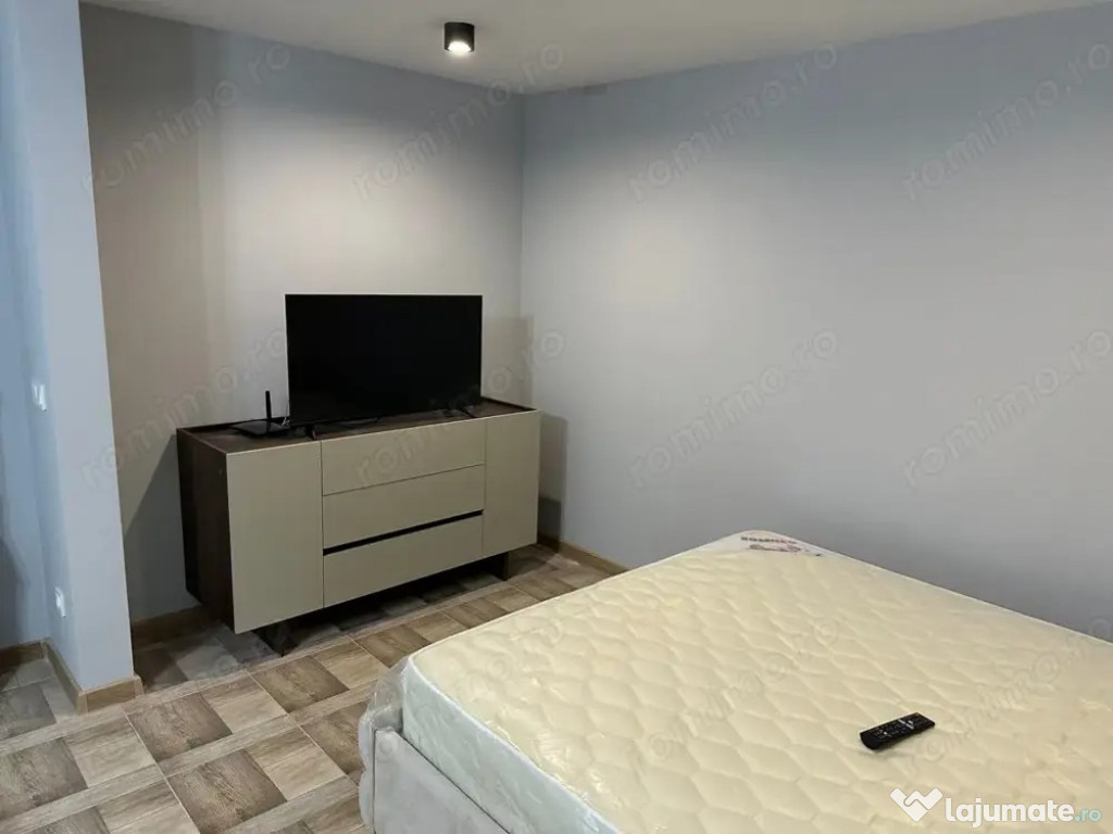 Garsoniera zona Metalurgiei