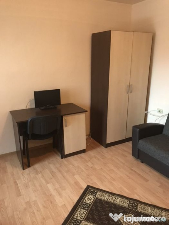 Garsoniera zona Colentina