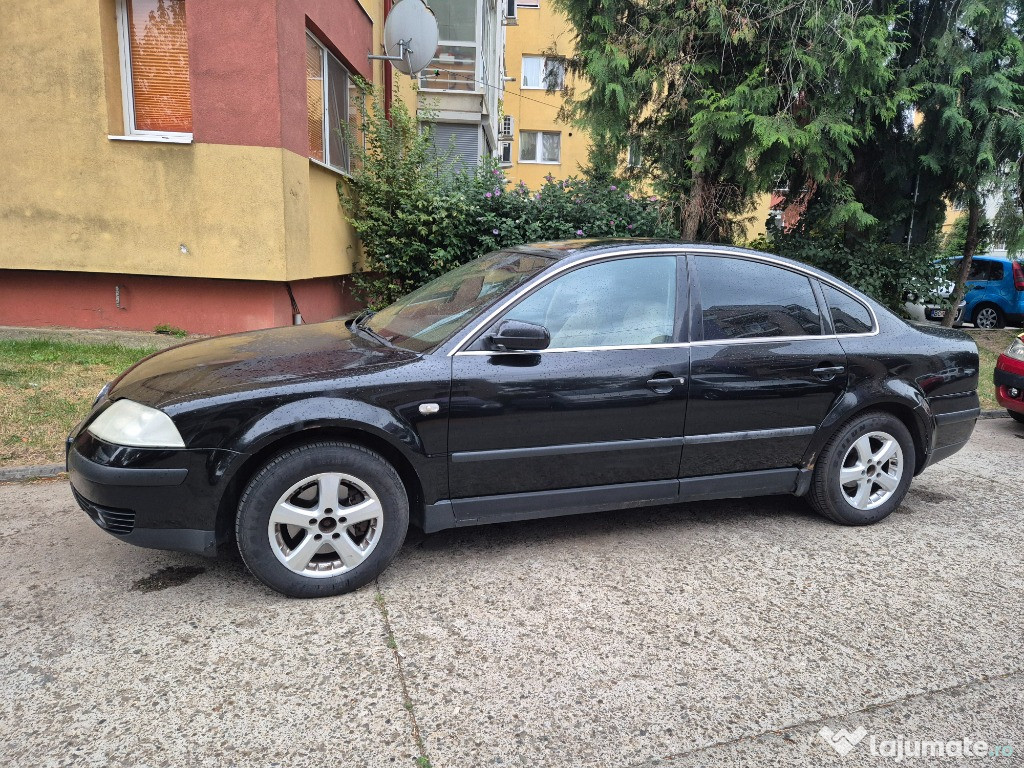 Volkswagen Passat B5