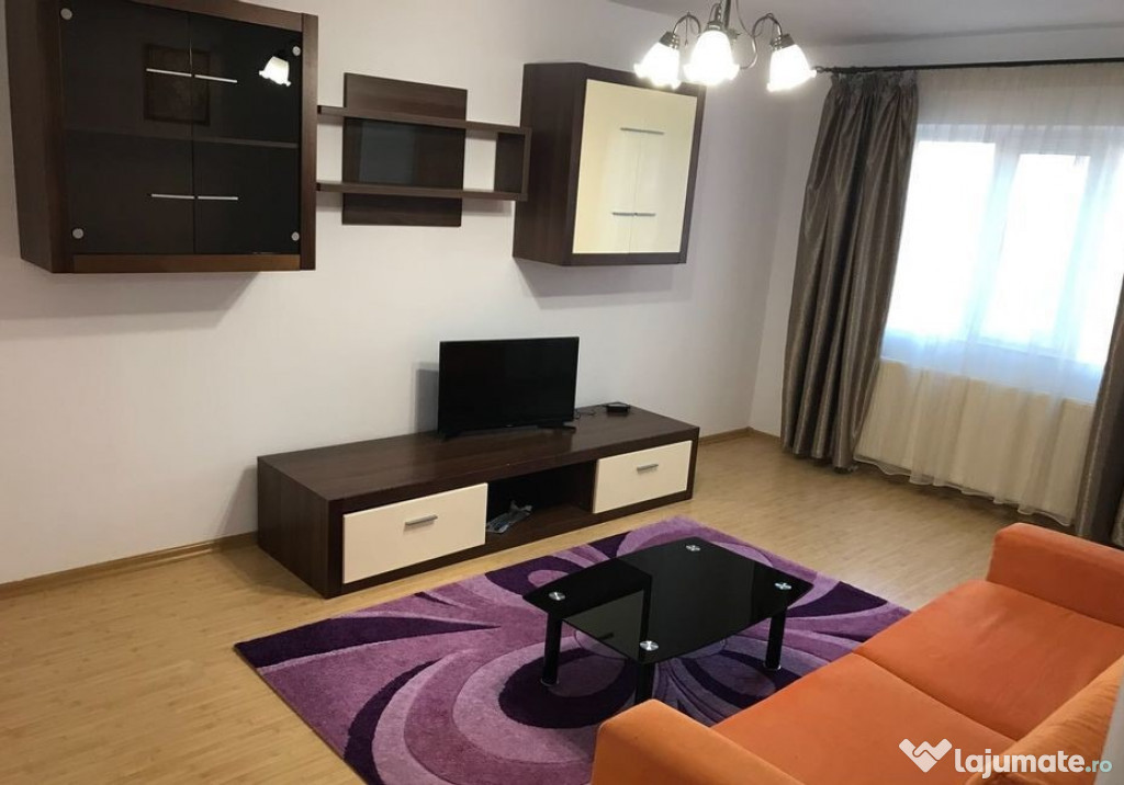 Apartamenr 2 camere zona Metalurgiei