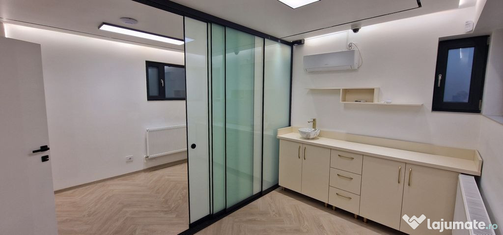 Spatiu de inchiriat in Faleza Nord