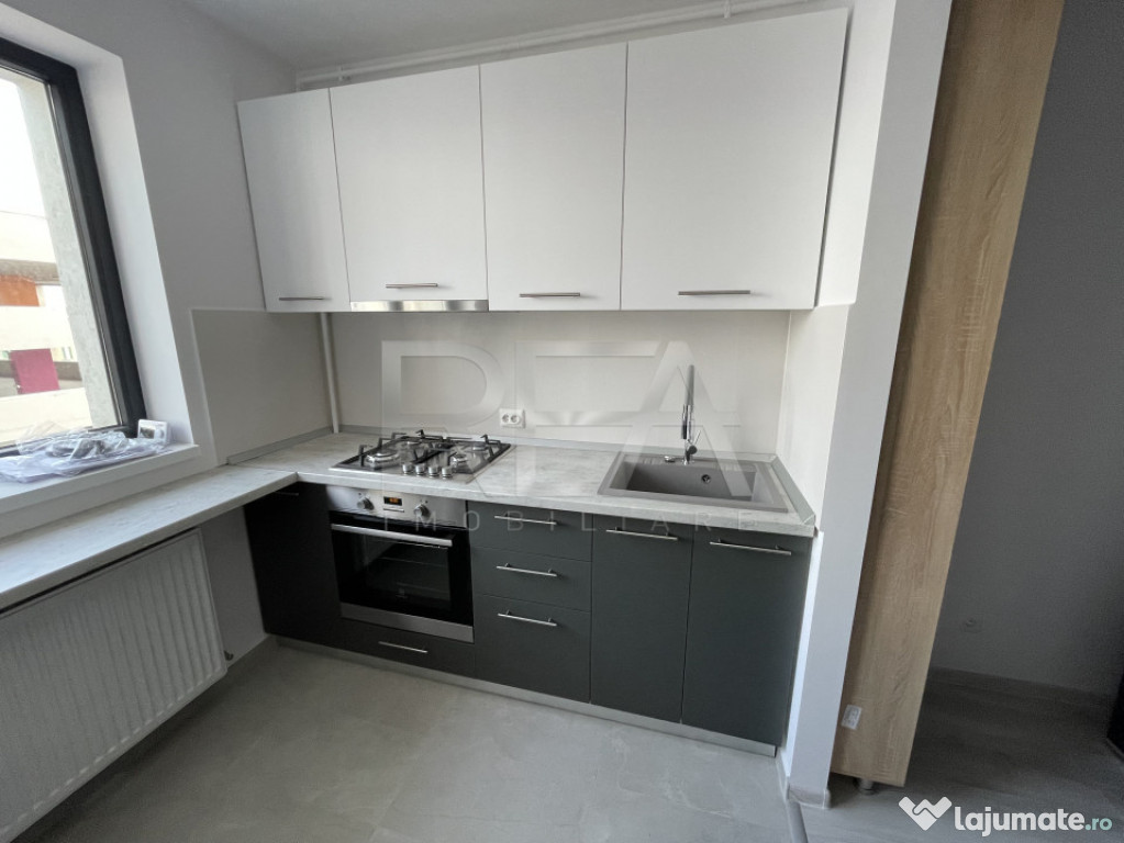 Inchiriere Apartament 2 Camere Hils Pallady / parcare